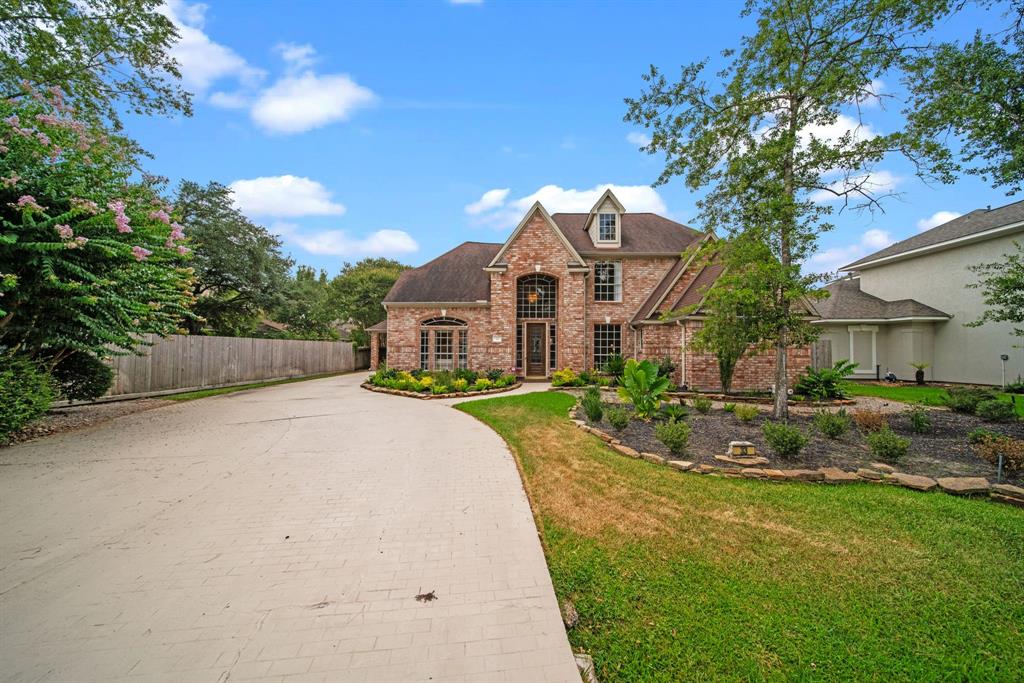 33 Cokeberry Street, The Woodlands, TX 77380