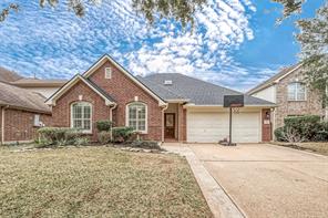 5658 Horseshoe, Missouri City, TX 77459