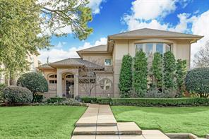  4825 Willow St, Bellaire, TX 77401