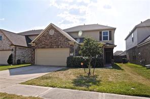 14907 Calico Heights, Cypress, TX, 77429