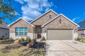 23535 Marble Pass, New Caney, TX, 77357