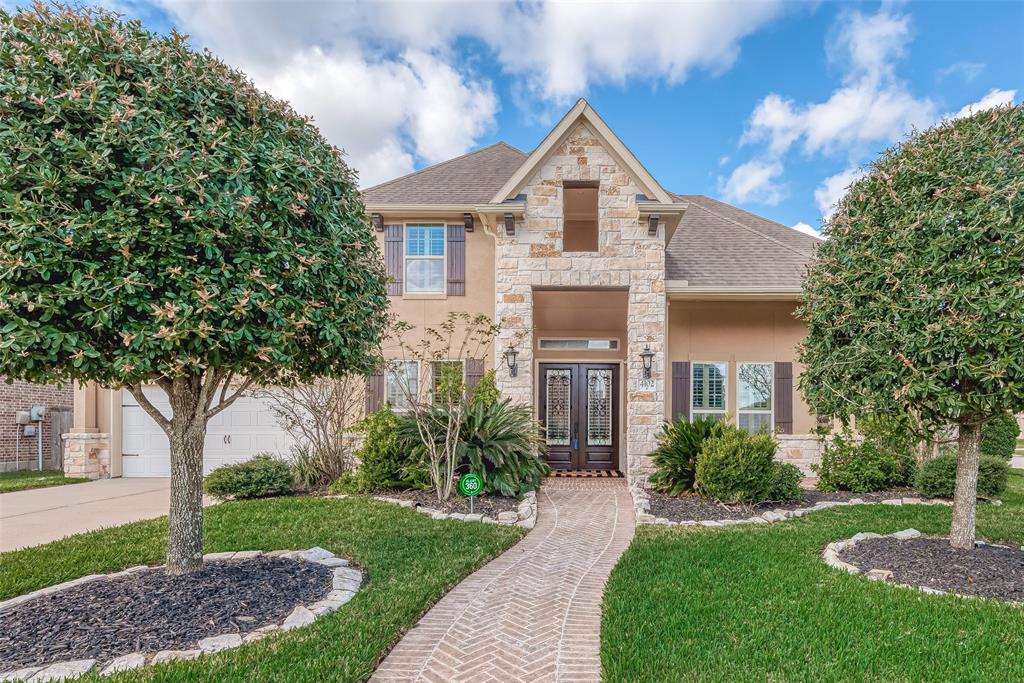 4102 Shadscale Ln