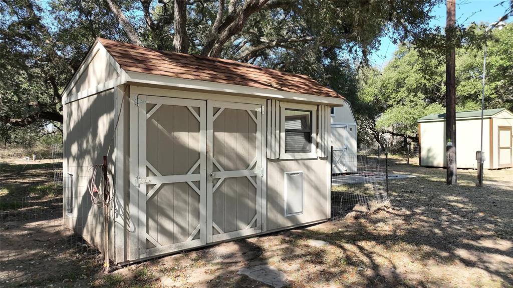 Outbuilding