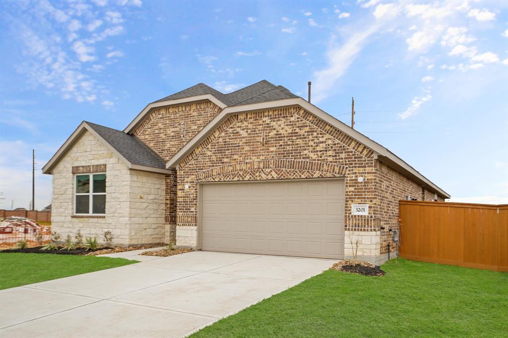 3201 Anchor Green Drive , Katy, Texas image 4