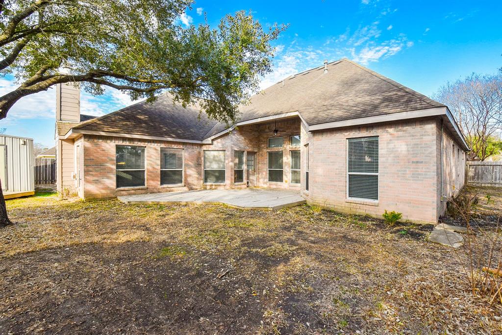 6703 Chartrese Avenue , Baytown, Texas image 32