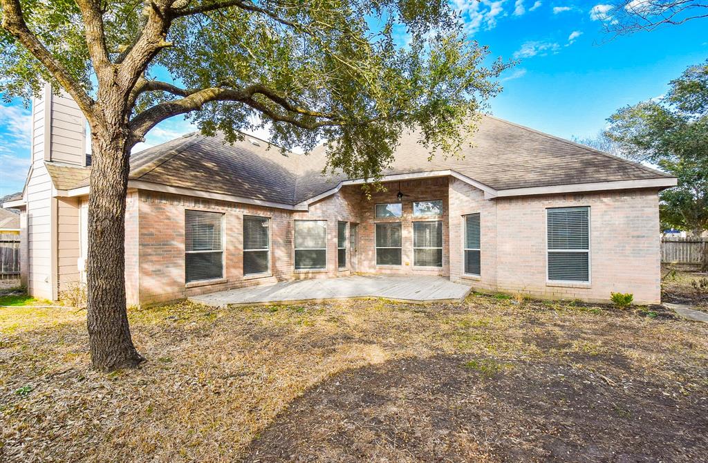 6703 Chartrese Avenue , Baytown, Texas image 33