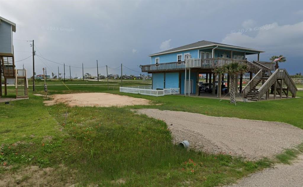 13235 Gulf Beach Drive , Freeport, Texas image 4