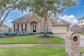  1938 Rolling Stone Dr, Friendswood, TX 77546