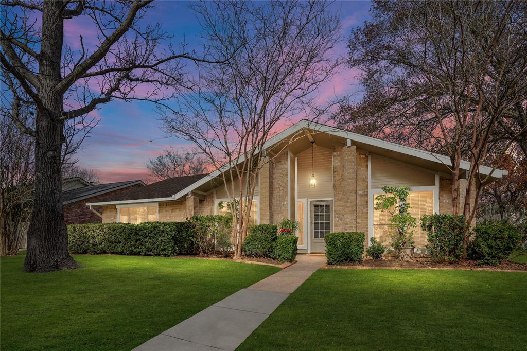 3402 Spring Arbor LN