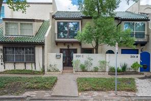 201 Avondale, Houston, TX, 77006