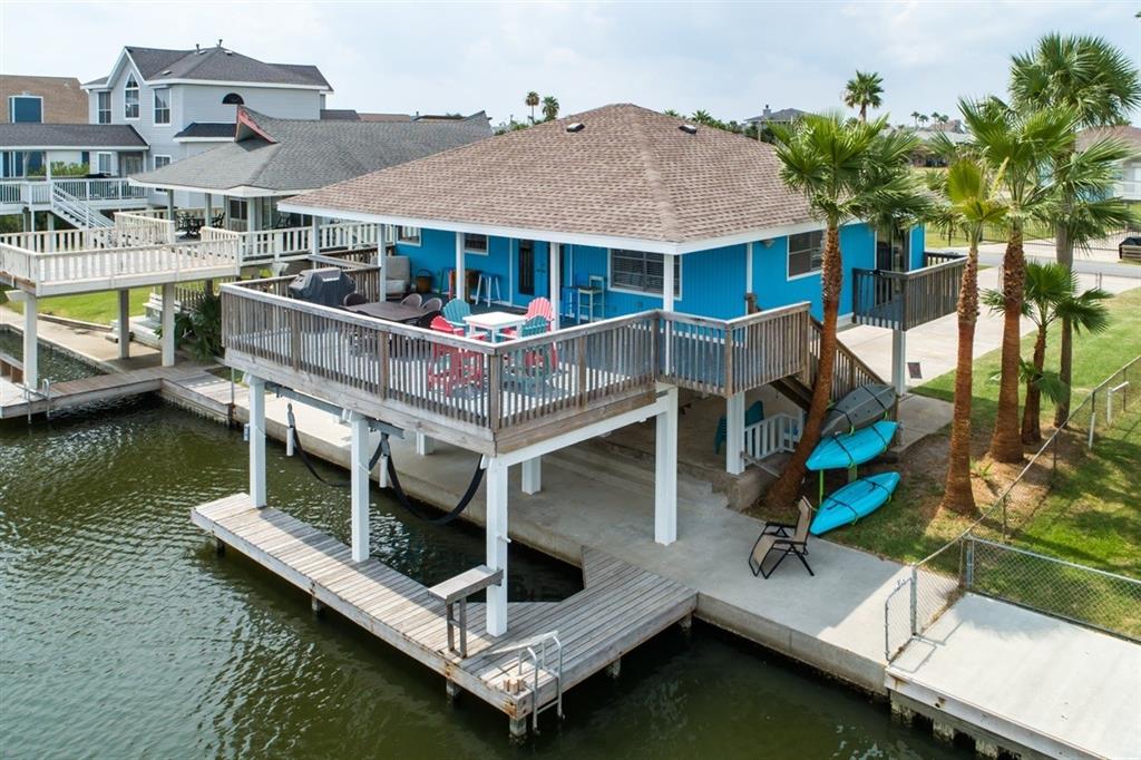 16533 Anchor Way