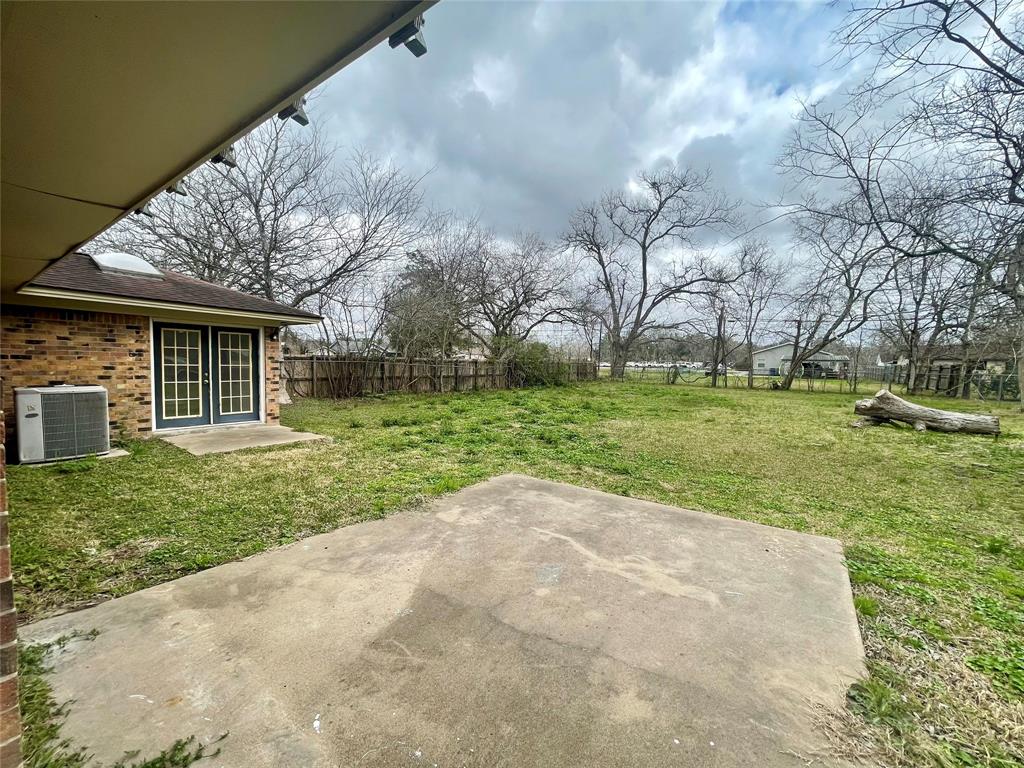 1008 Brockman Street , Sweeny, Texas image 27