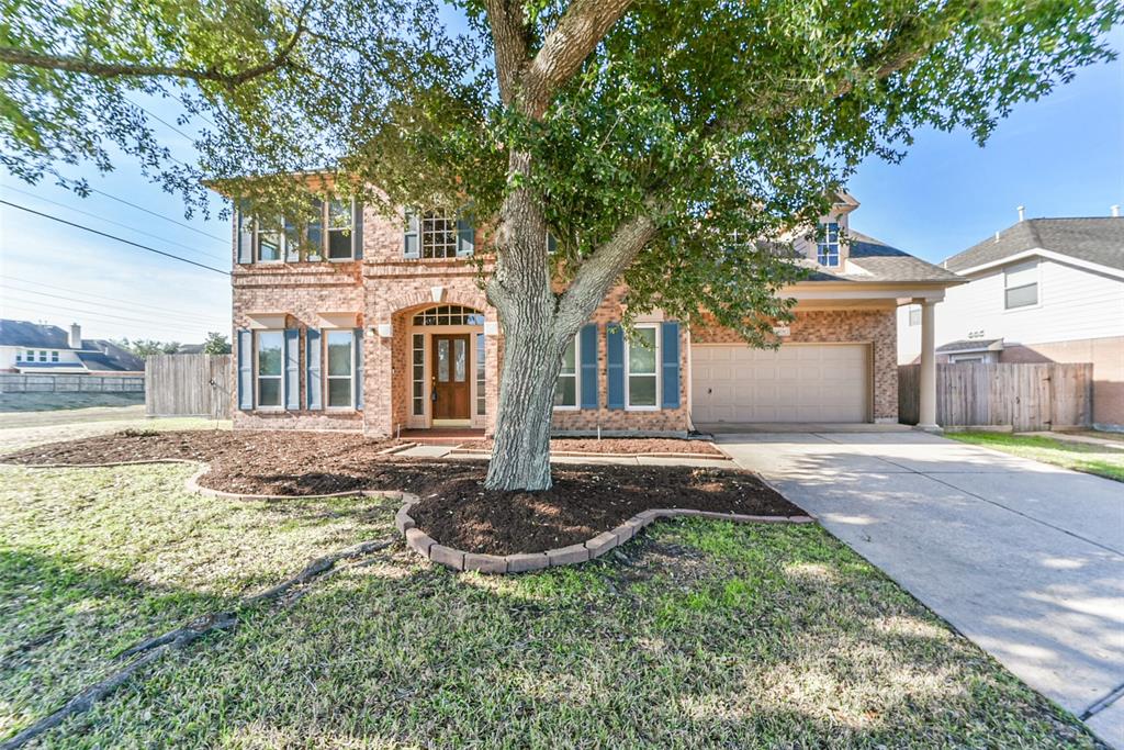 13706 Red Coral Court, Houston, TX 