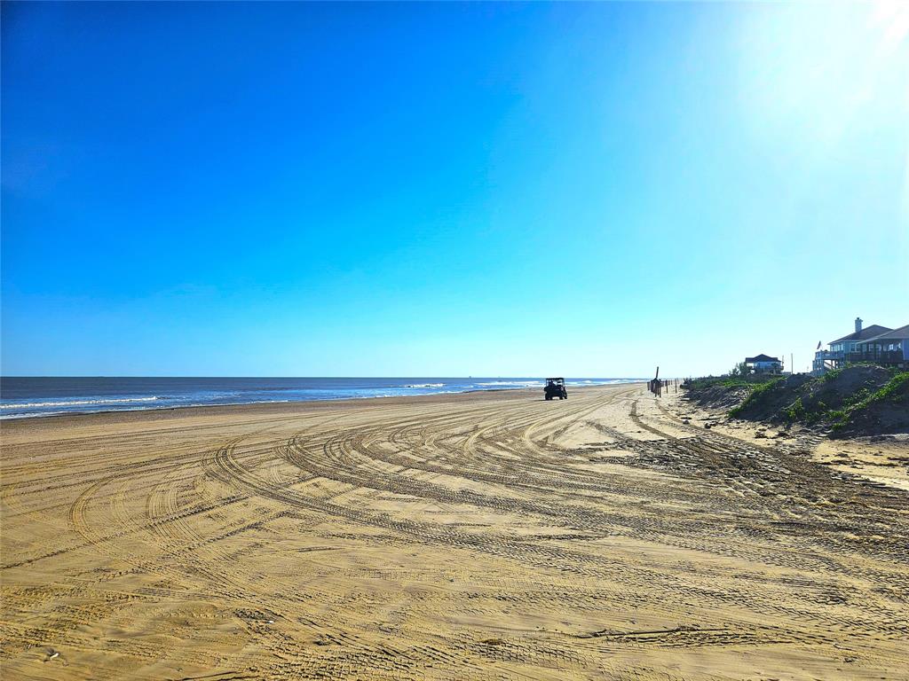 Pristine Beaches without crowds!