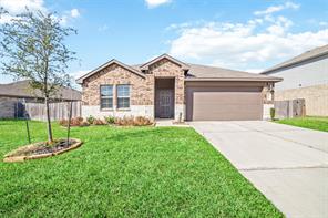 15392 Central Crescent Dr, New Caney, TX, 77357