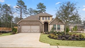 202 Butterfly Orchid, Conroe, TX, 77318
