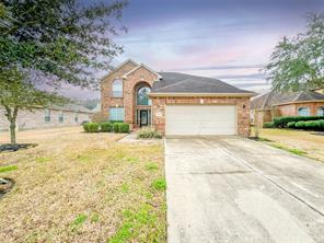 4806 Lakefront Terrace, Pearland, TX, 77584