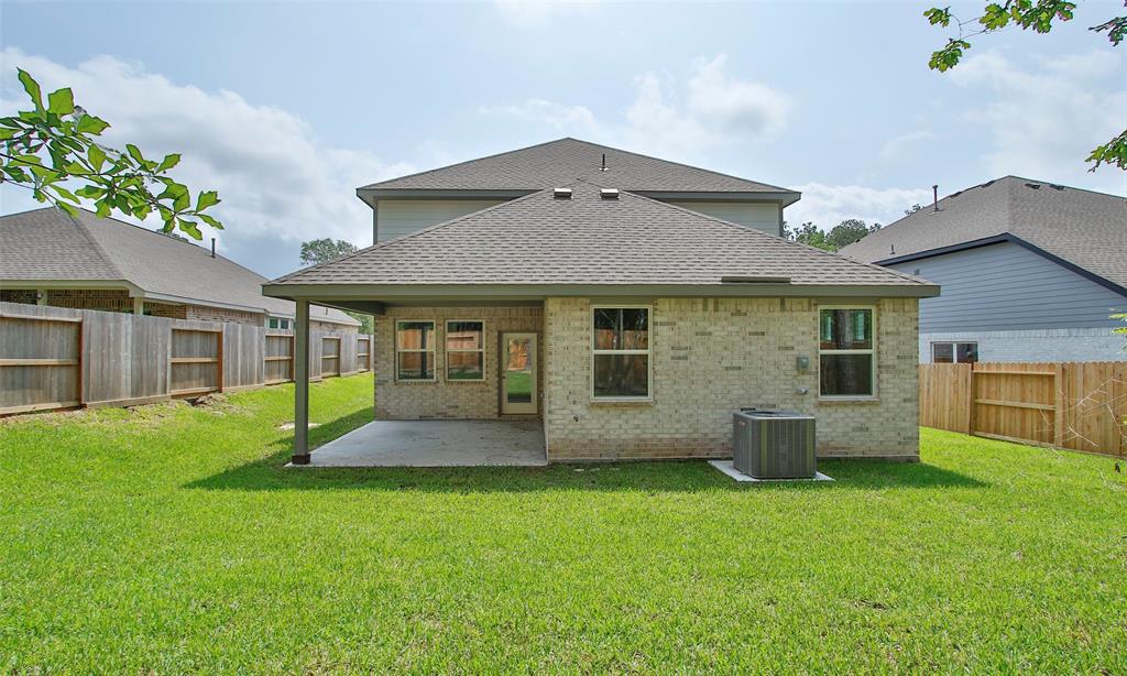 217 Woods Rose Court , Willis, Texas image 48