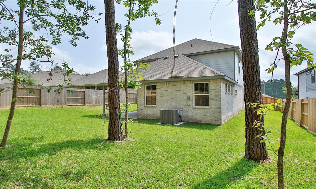 217 Woods Rose Court , Willis, Texas image 49