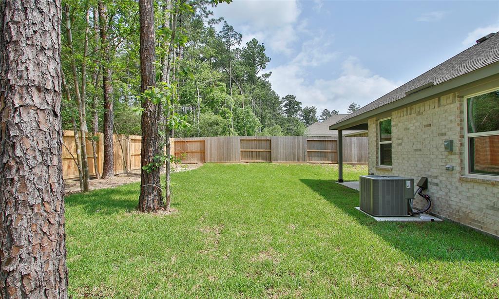 217 Woods Rose Court , Willis, Texas image 50