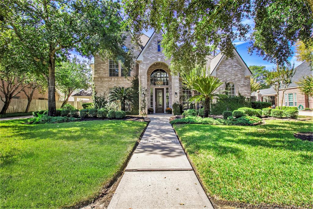24819 Northampton Forest Drive, Spring, TX 