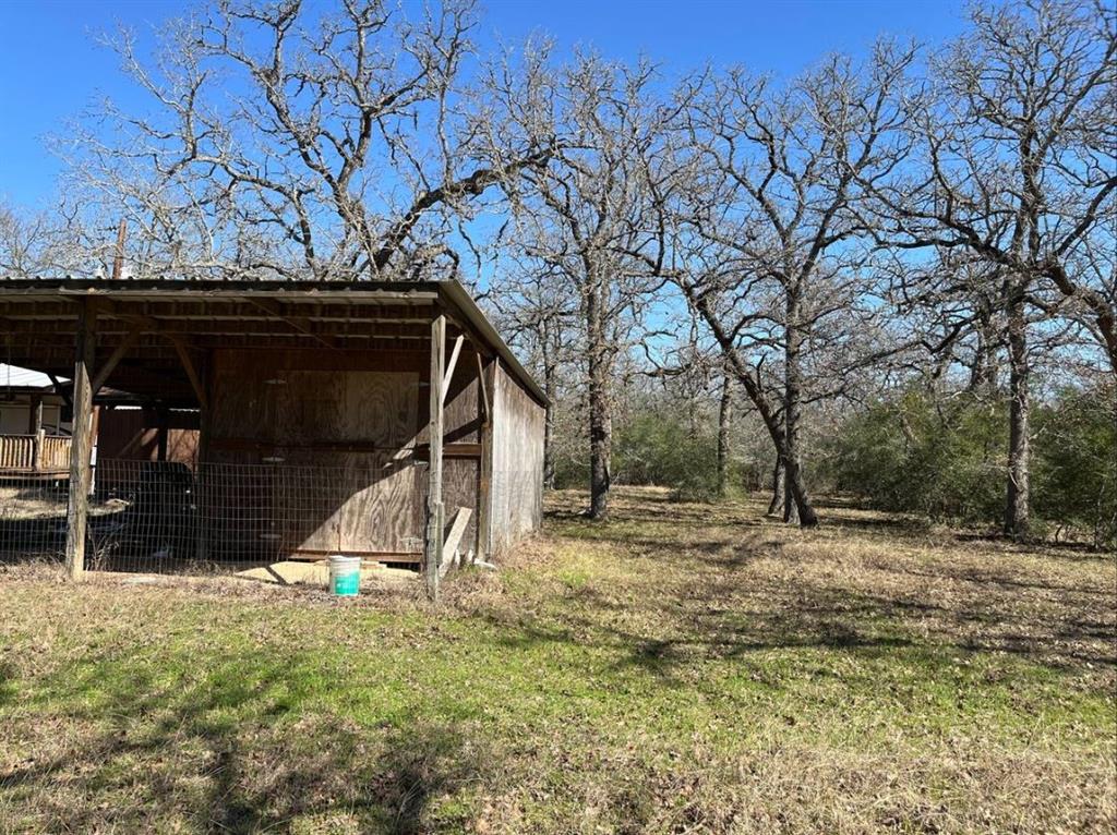 506 Forest Oak Road , Somerville, Texas image 17