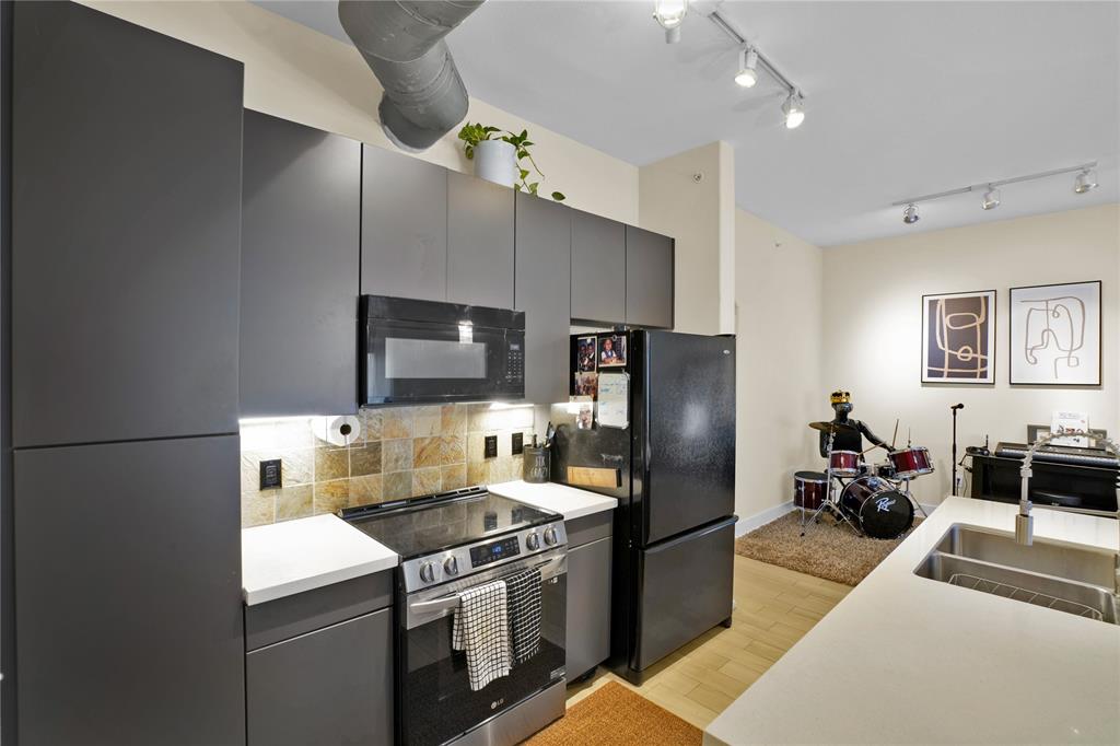 1901 Post Oak Blvd Unit 3101