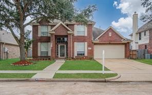 2508 Piney Woods, Pearland, TX, 77581