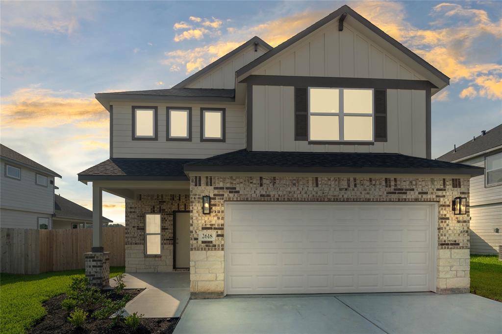 2618 Finley Ln