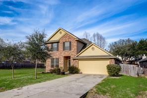  10526 Twin Circles Dr, Montgomery, TX 77356