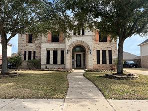 1609 Spring Glen, Pearland, TX, 77581