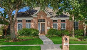 11506 BROWN TRAIL, Tomball, TX, 77377