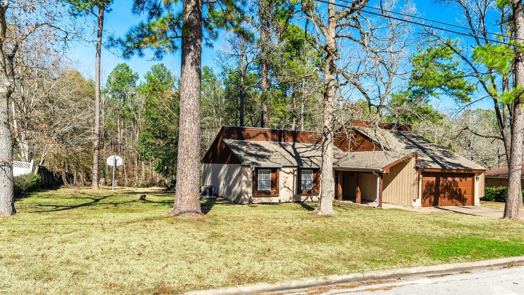 148 N Lake Drive , Livingston, Texas image 4