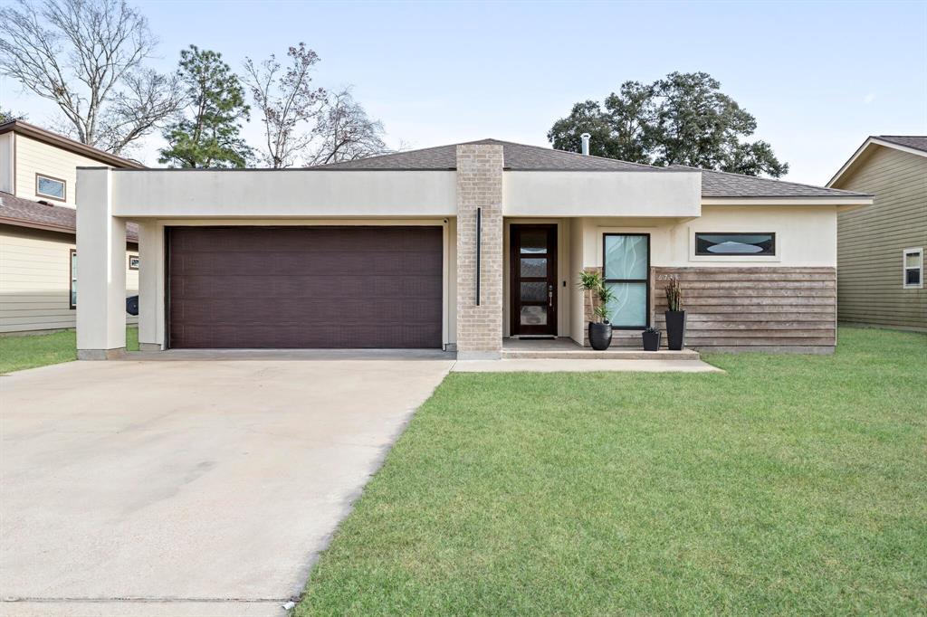 6735 Chase Street, Beaumont, TX 