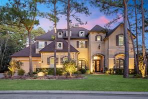 7 Knightsgate, The Woodlands, TX, 77382