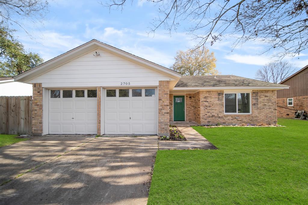 2705 Laurel Creek Way