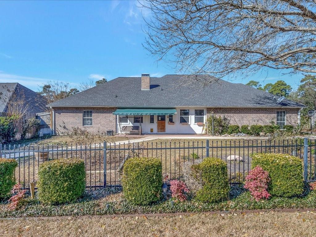 209 Sawgrass Circle , Lufkin, Texas image 34