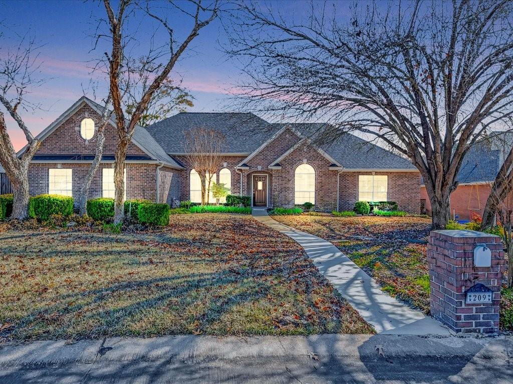 209 Sawgrass Circle , Lufkin, Texas image 5