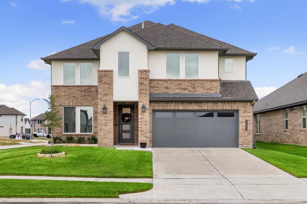 22615 Tuscany Ridge Ln