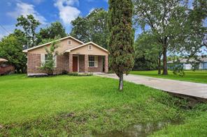 6321 Park, Texas City, TX, 77591