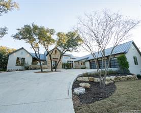 56 Red Stag Lane, Pipe Creek, TX, 78063