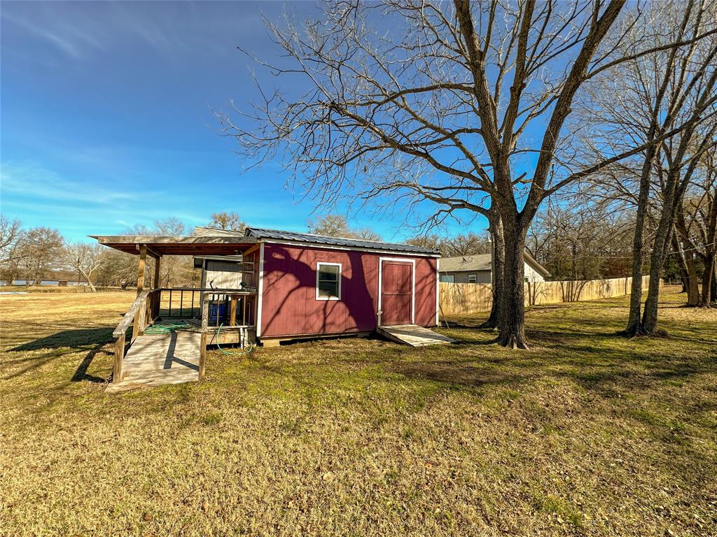 367 Private Road 5887b  , Jewett, Texas image 16