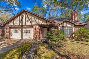 92 Woodstock Circle, The Woodlands, TX, 77381