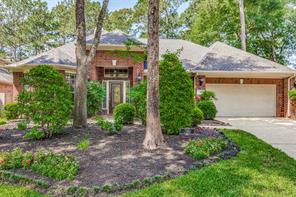 30 Weeping Spruce, The Woodlands, TX, 77384