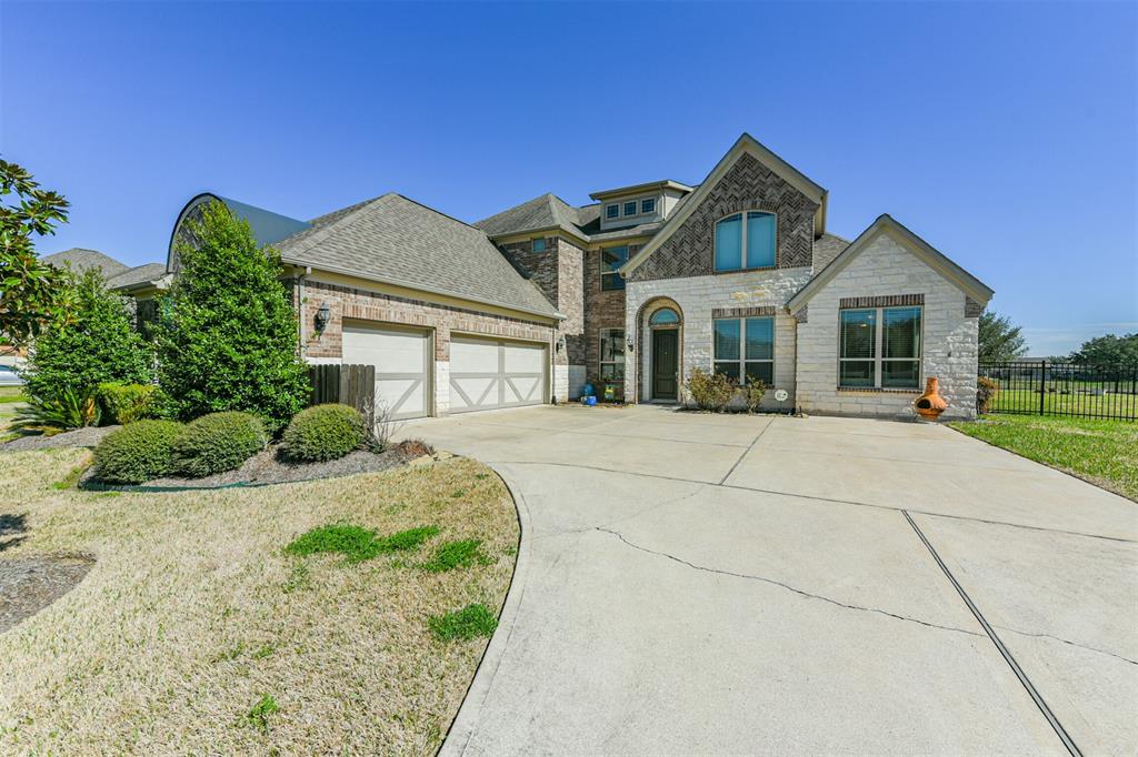 3510 Tierra Amarilla Ln