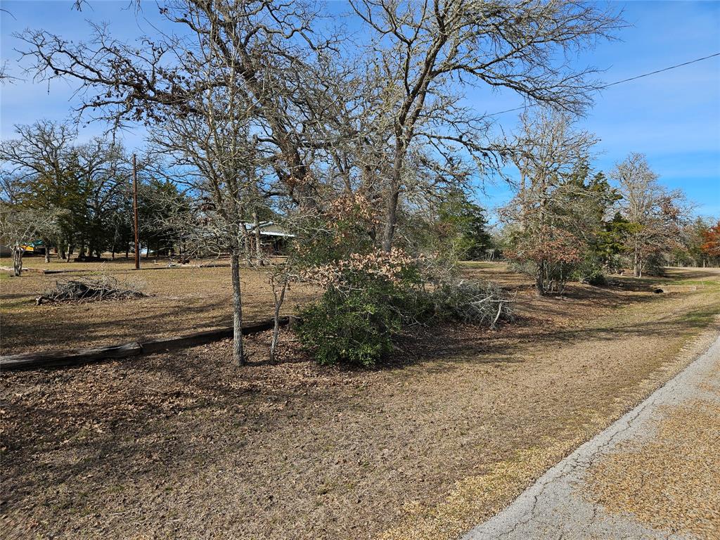 TBD Apache Drive Street  , Somerville, Texas image 15