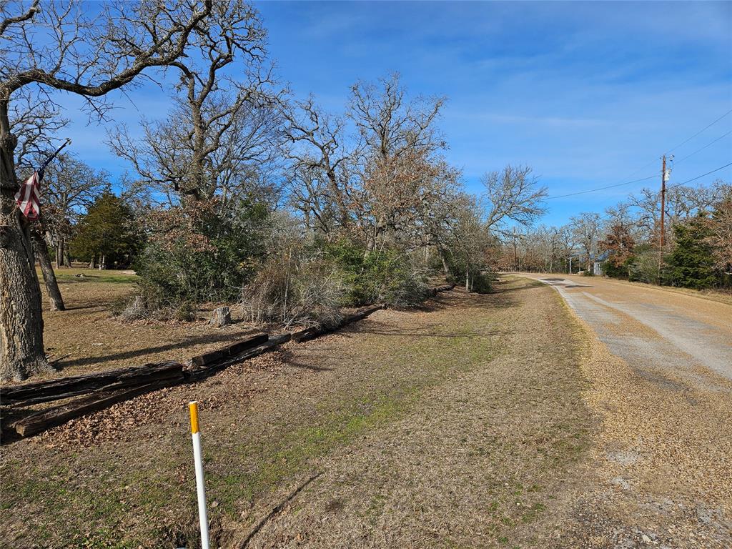 TBD Apache Drive Street  , Somerville, Texas image 18