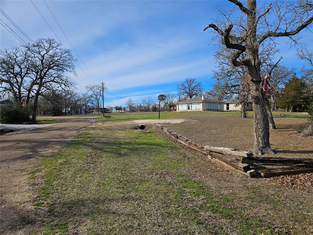 TBD Apache Drive Street  , Somerville, Texas image 20