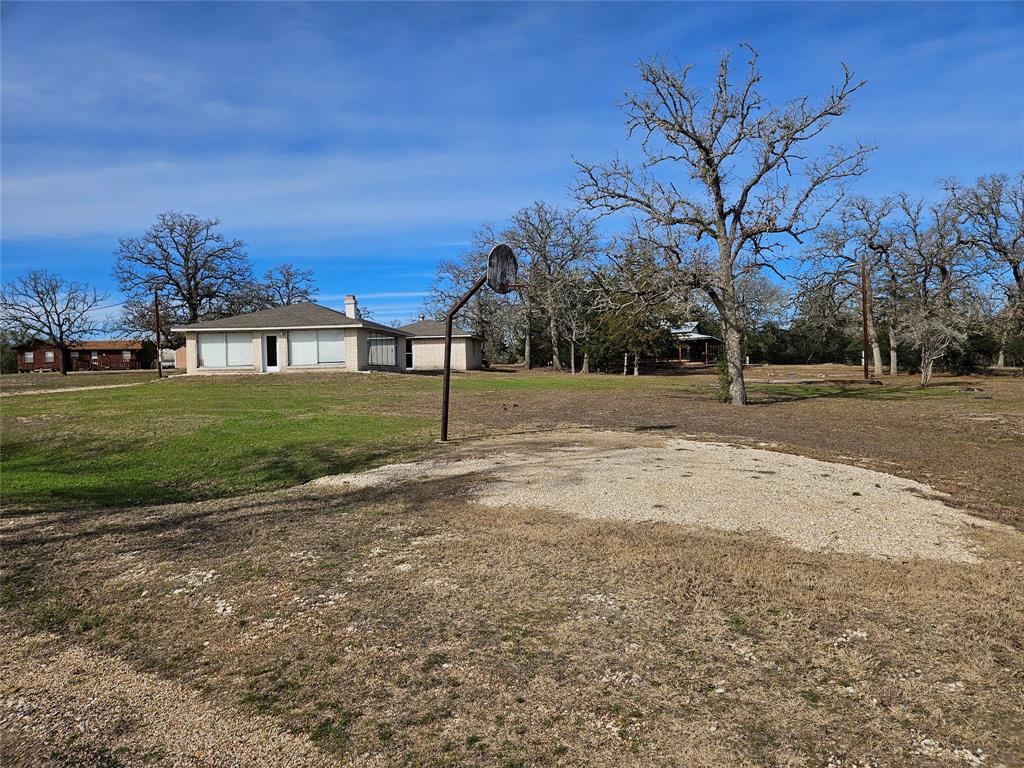 TBD Apache Drive Street  , Somerville, Texas image 23