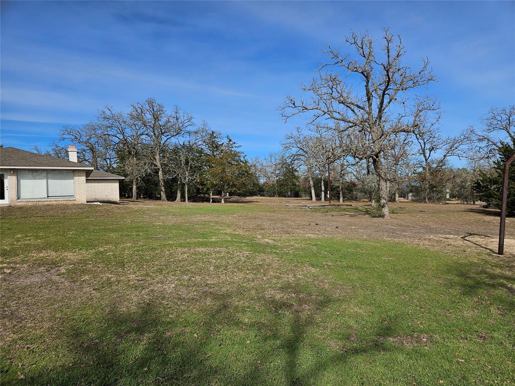 TBD Apache Drive Street  , Somerville, Texas image 4